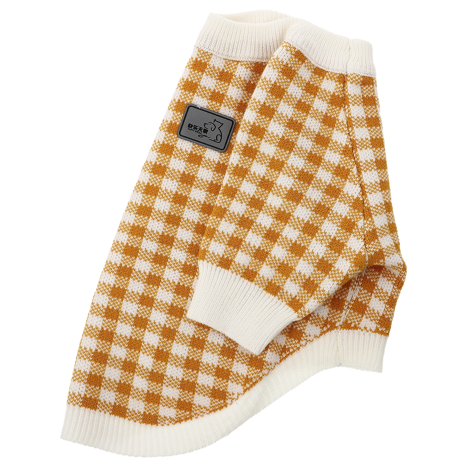 

Dog Warm Sweater Coat Costumes Pets Puppy Outfit Cold Weather Coats Clothes Winter Clothing