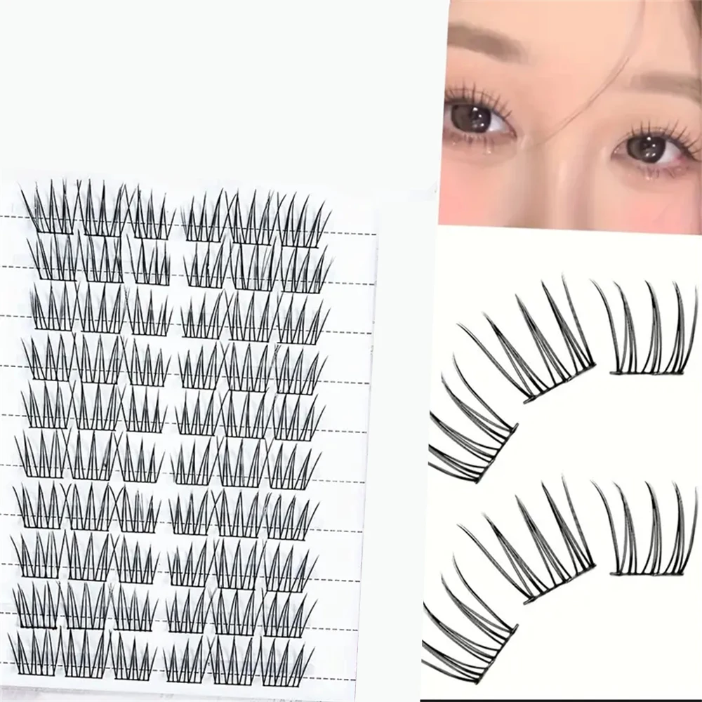 การต่อขนตา 10 กลุ่มที่ได้รับแรงบันดาลใจจาก ACE Girls with C Curls มีลุคเป็นธรรมชาติ เหมาะสําหรับผู้เริ่มต้น