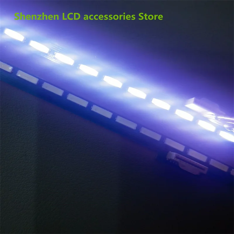 Retroiluminação LED para 55H850V 6922l-0192A 6916L2442A 2441A 55 V16 AS1, barra de luz, 100% novo