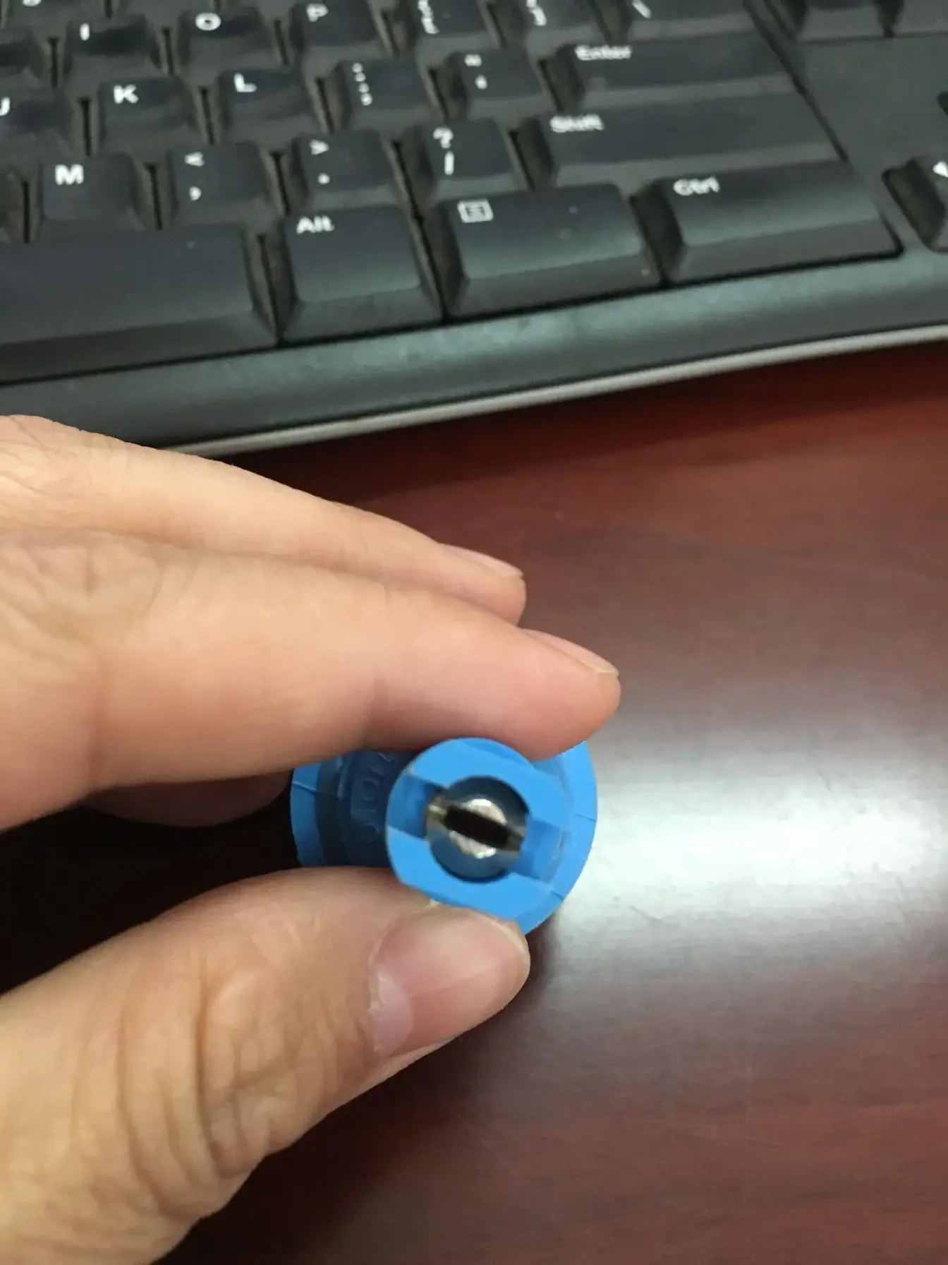 UGEL DE spray SPRAY TEEJET AIC11010VS