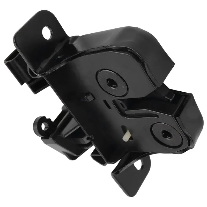DT42-Rear Tailgate Lock 905039326R 905037230R For Renault Dacia Duster Logan 2 Dacia Duster 2010-2017 Boot Lid Latch