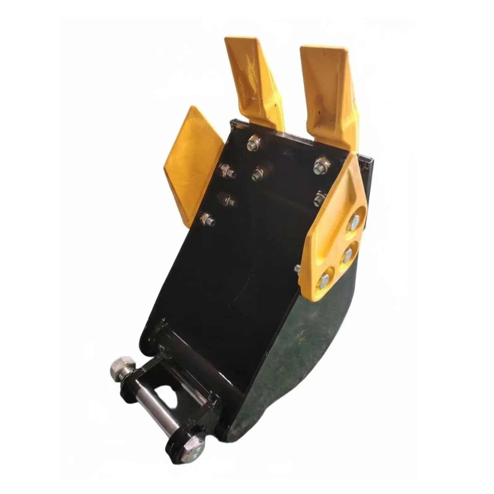 Mini Excavator Hydraulic Line Leak Proof Flexible Build for Attachments