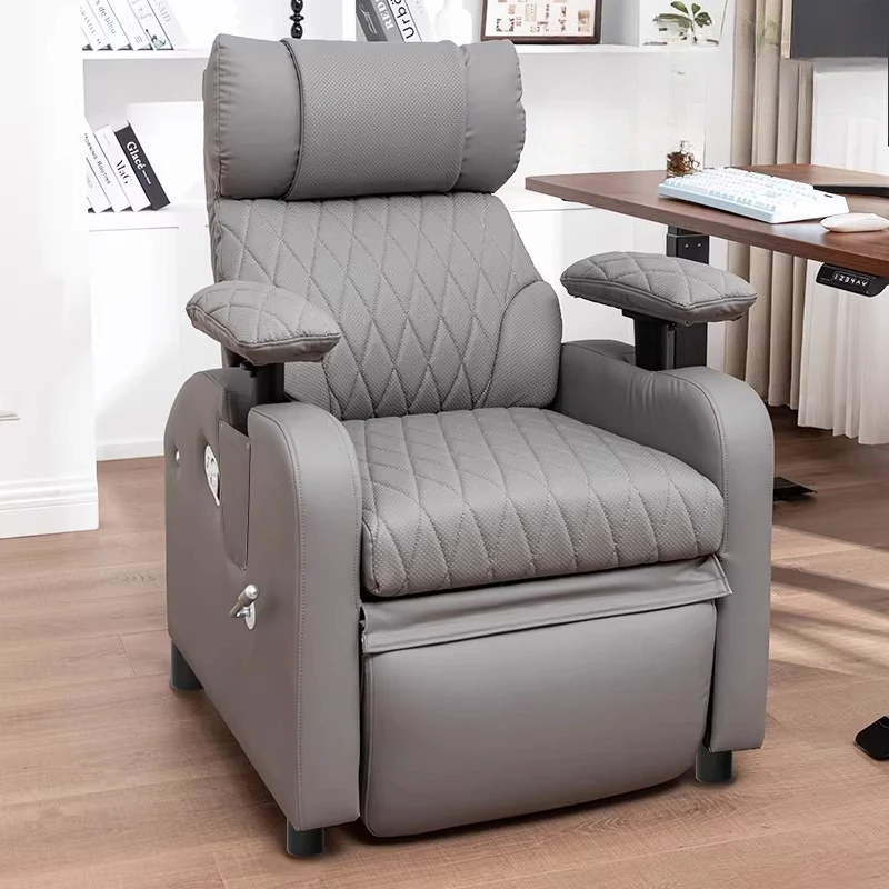 

Игровое кресло Nordic Internet Cafe для киберспорта, современный дизайн, для учебы и офиса, удобное для длительного сидения, домашняя мебель FYOF