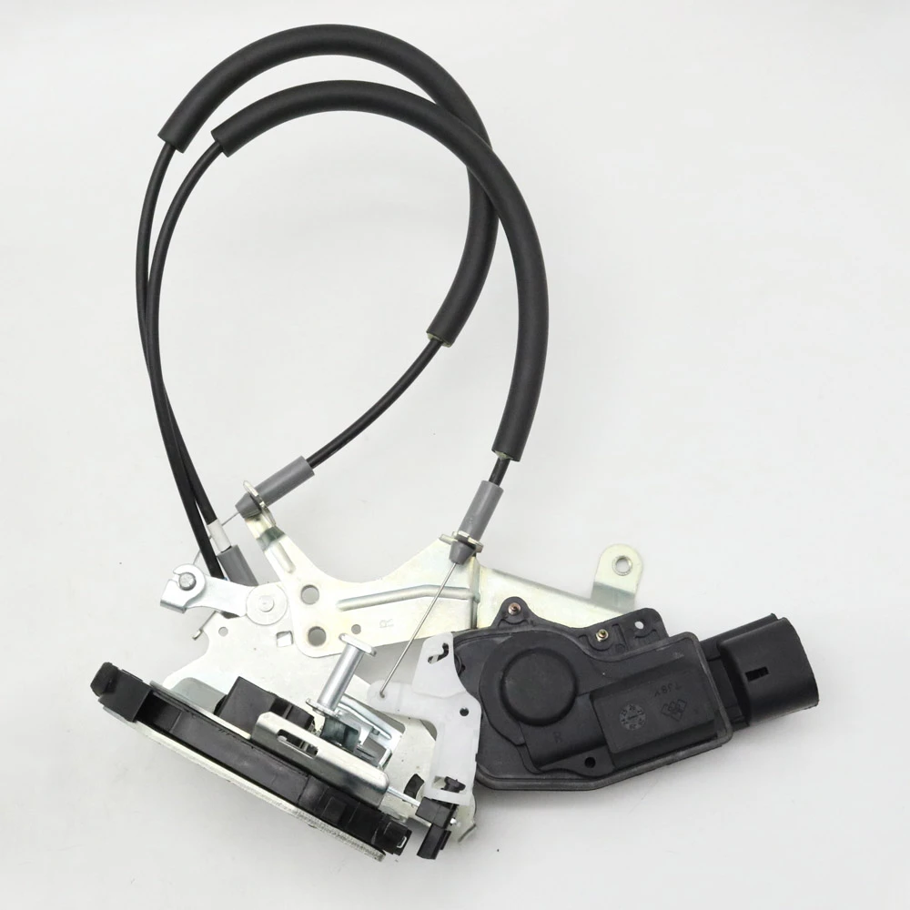 Front Rear Left Right Door Lock Assembly Latch Controller Motor Actuator For Lifan X60 S6105110 S6105210 S6205110 S6205210