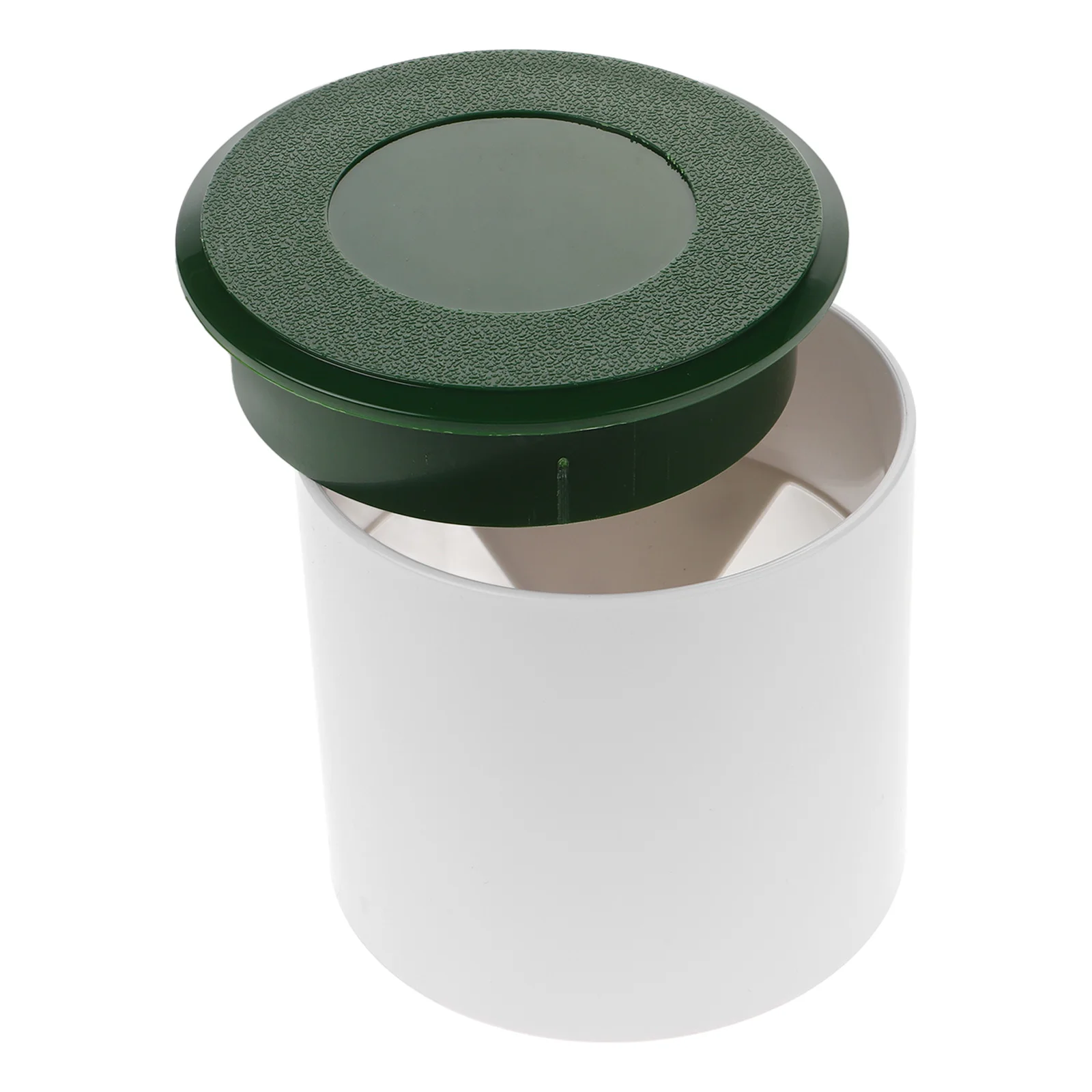 

1 set Golf Hole Cup Cover Durable Material Perfect Fit Golf Accessories Bulk Hole Cup Replacement