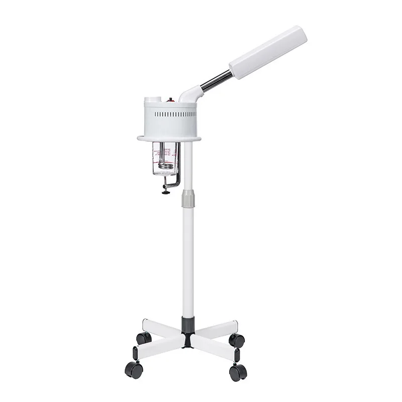 Hot Spray Face Steamer Facial Hydrating Apparatus Face Steamer Spray Machine Household Beauty Salon