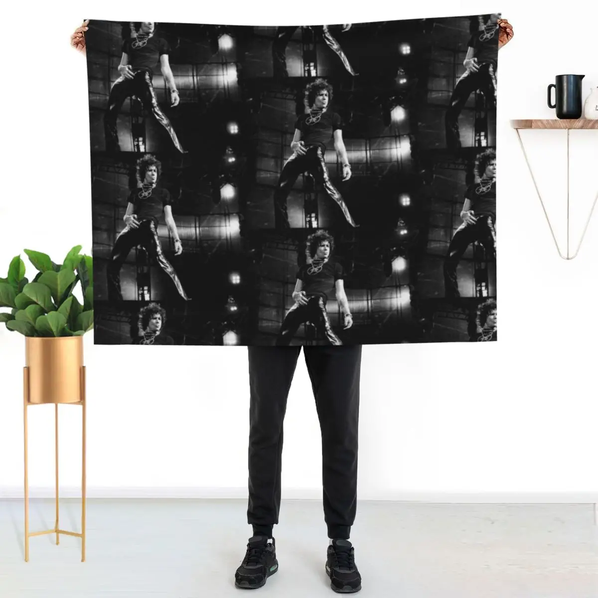 Lis Bunbury Ao Band…