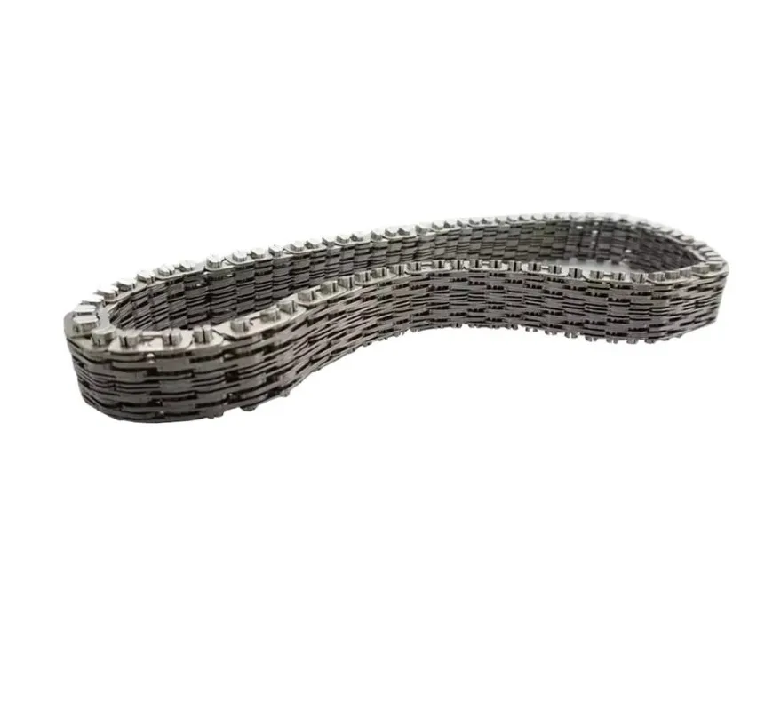 CSD Brand Chain CVT Transmission Chains for INFINITI OE JF017 with 1 Year Warranty