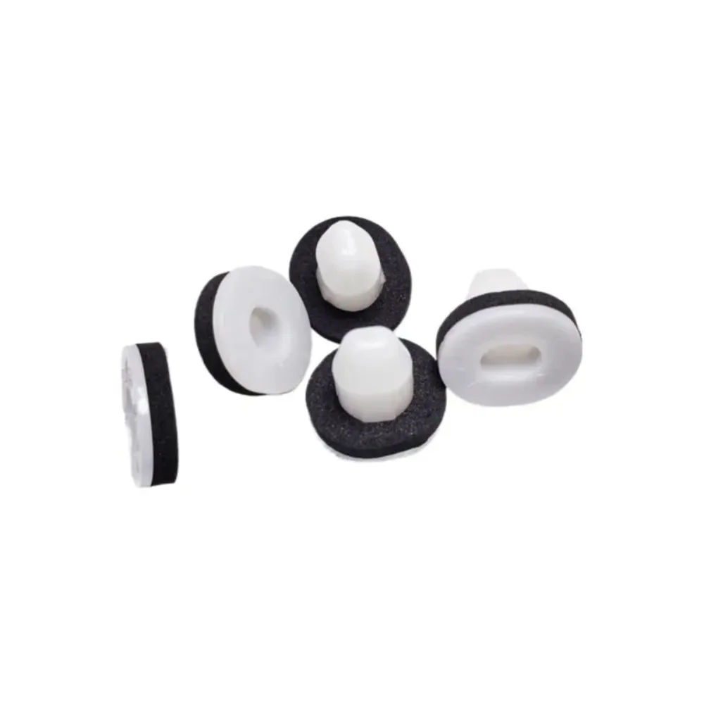 Q830505 Tail Light Buckle Plastic Holder For BYD Xia Han L Don L Yuan Up Pro Song DM Max DM-i Qin L EV