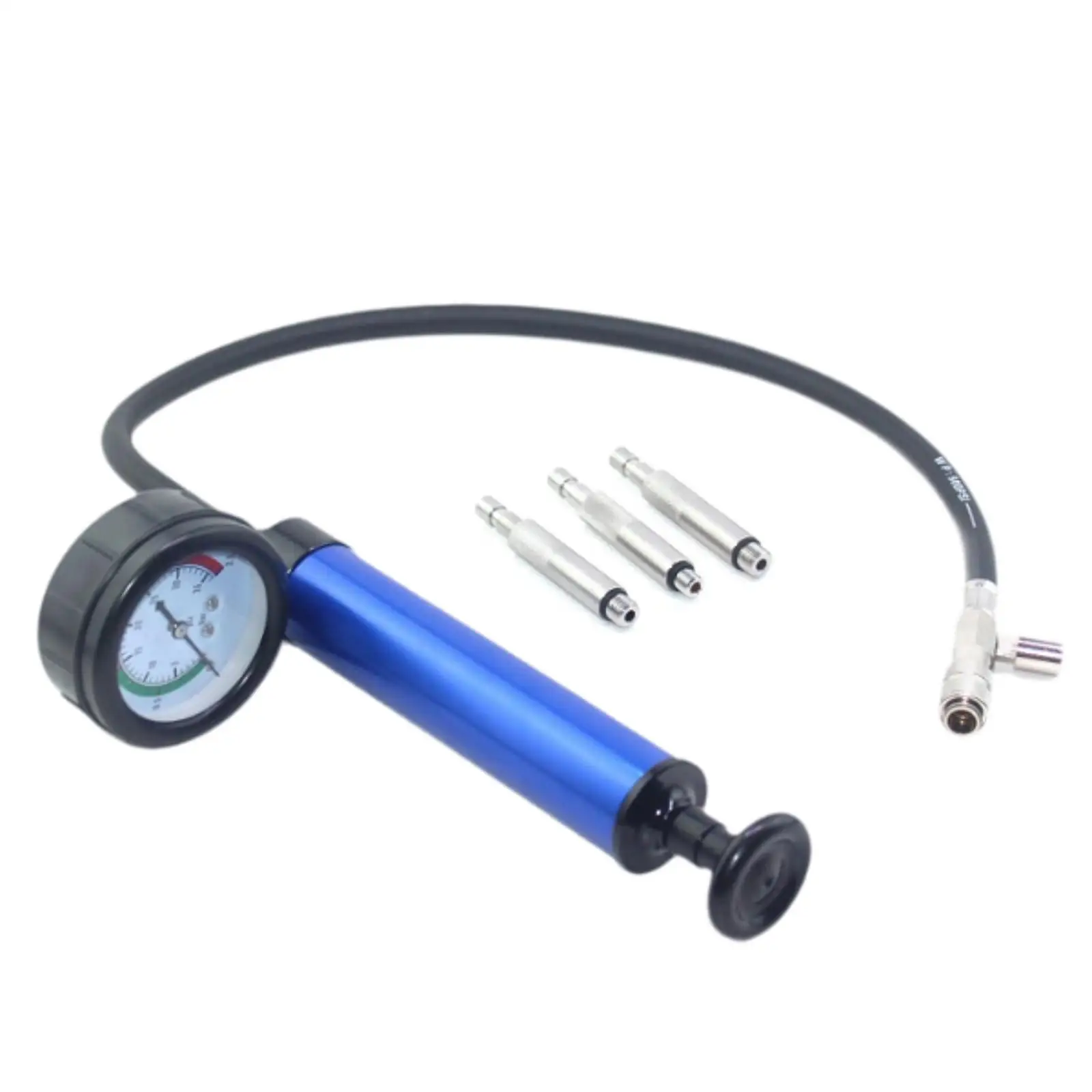 Outboard Motor Leak Detector Easy to Install Compact Versatile for Marine Engines Accurate Gearbox Leak Tester Testing Device