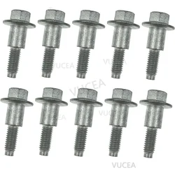 Engine valve cover screw For Hyundai Sonata NF YF LF Ix35 Santa FE I45 S40 Ix25 Creta G70 Grandeur OEM 224512G600 22451-2G600