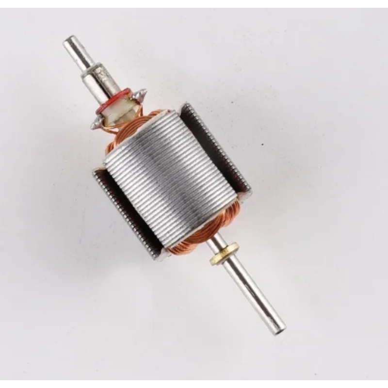 Mini DC Motors r280 High Torque High RPM DC Motors 6-24V 19800RPM or DIY Toys Mini Fans Juicer Water Pump Beauty Instrument