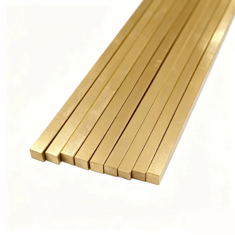 1 Piece H59 Brass B…