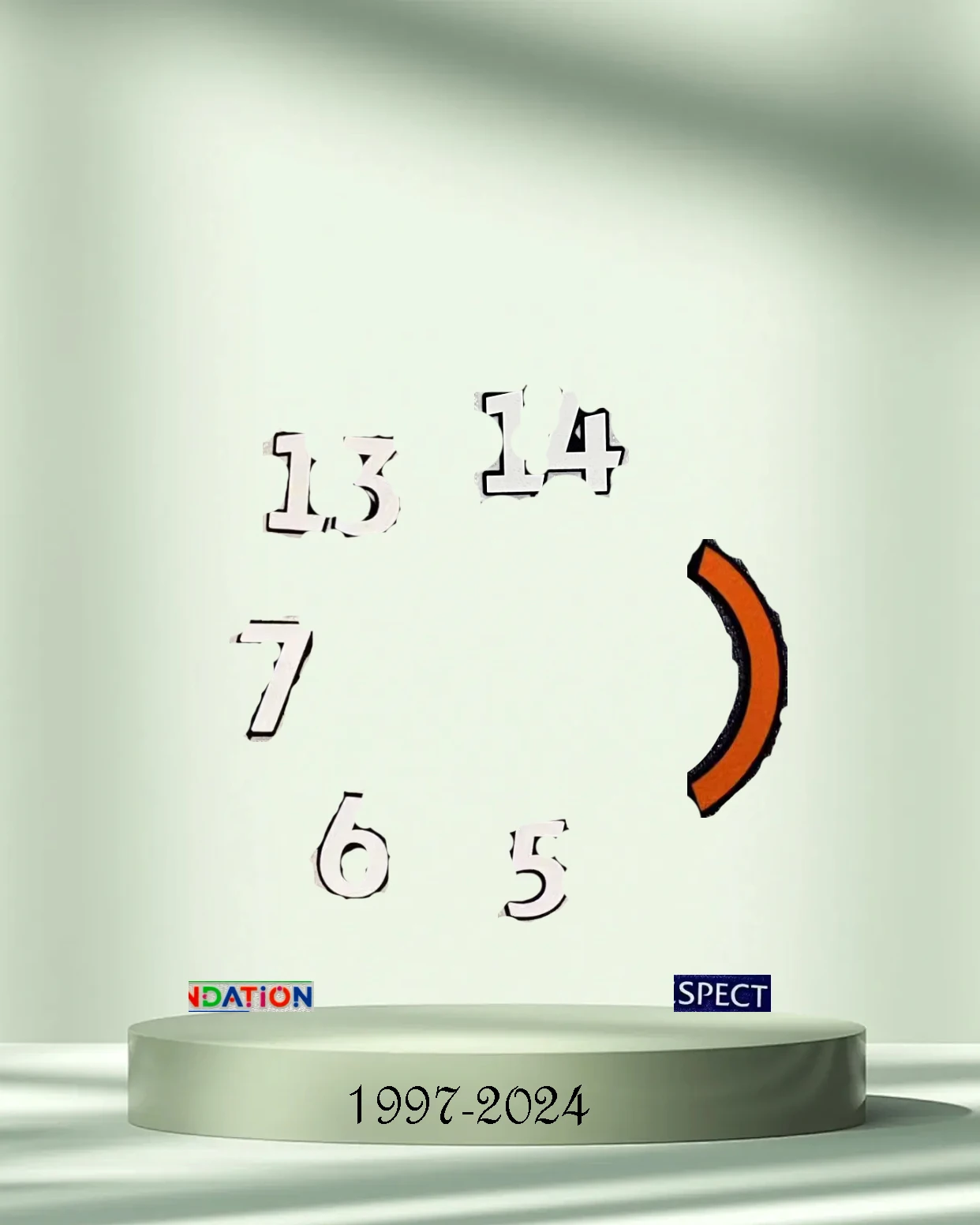 كرة ريترو 97-03-06-08-21-24 بقع كرة القدم شارة نجوم مع كريم الأساس أو احترام 5.6.7.13.14 مرة حديد في الأعلى جودة AAAA #1