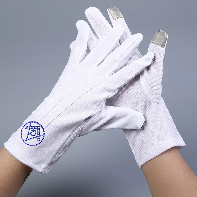 

Аксессуары для масонства Regalia,Freemasons,Masonic Gloves White,Mason Glove,White Gloves Square Compass,Logo Customized Gloves