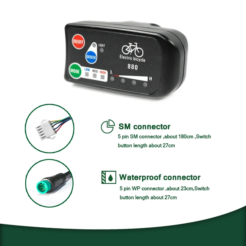 Thumbnail 4 - #50 Top 50 Electric Bicycle Conversion Kits Worth Buying In 2026