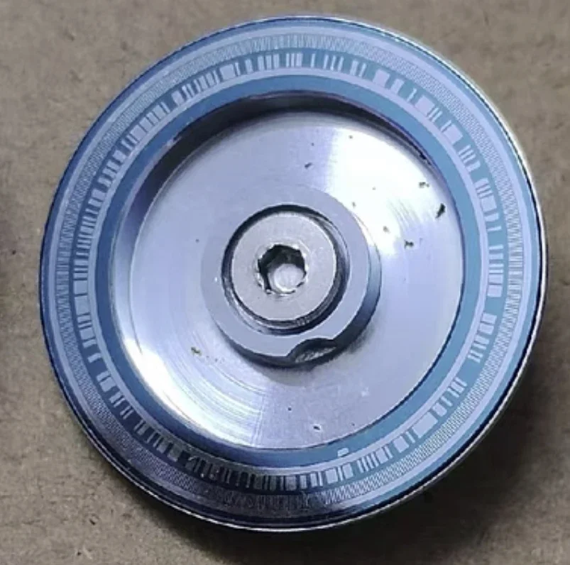 Used S50ALC02 encoder test OK