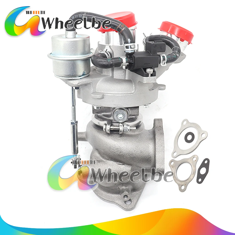 Für Auto MGT1344Z Turbolader BaoJun 1,5 23997709 853830-0011 8420073 VCC805053 8538300011