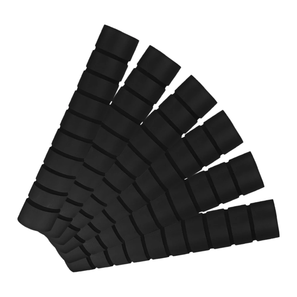 

6pcs Horizontal Bar Accessories Non-slip Hand Pads Pull up Grips Washable Foam Weight Lifting Fitness Equipment