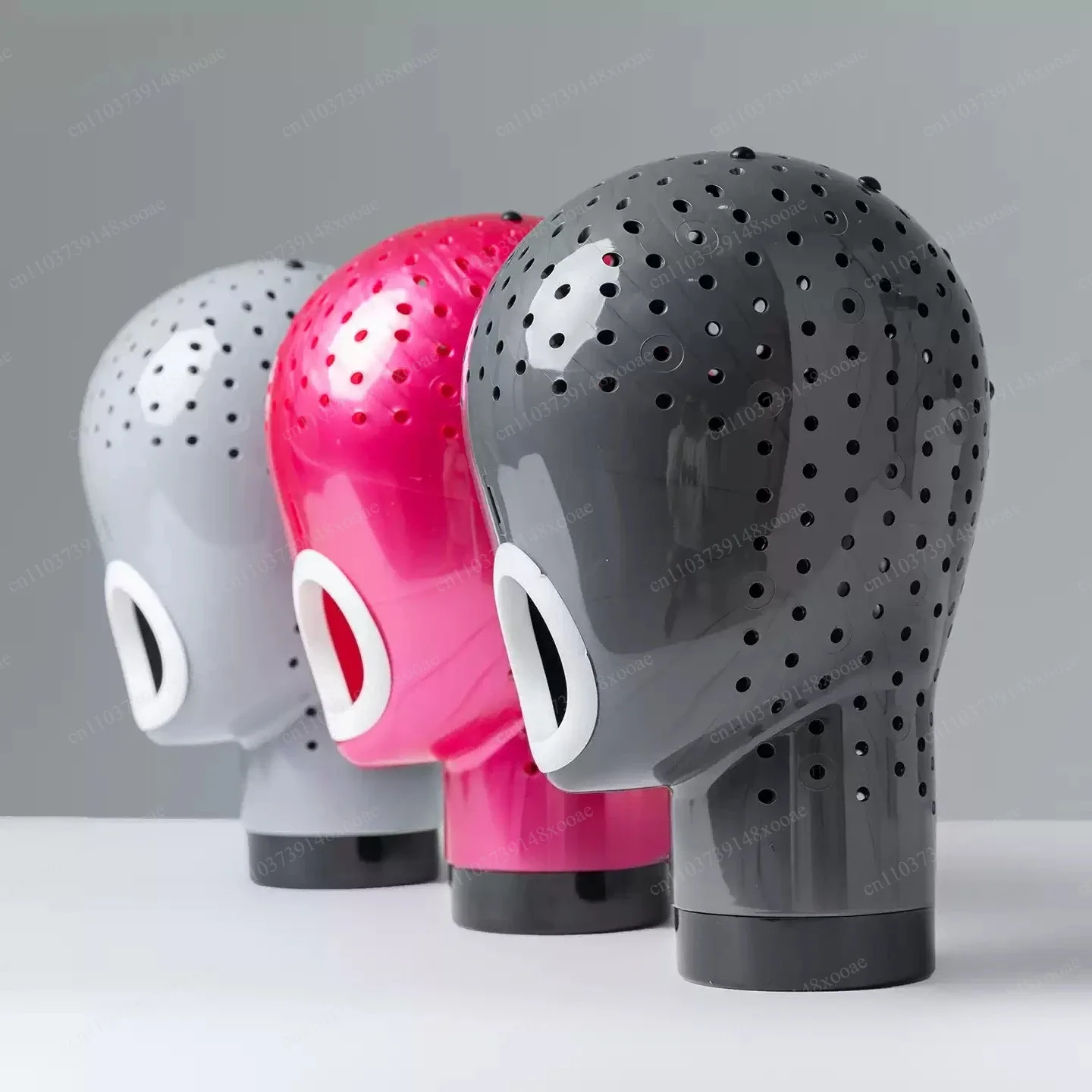 Wig Drying Head Unit, High-Quality Dryer Stand for Human Body Model Head & Wig Drying