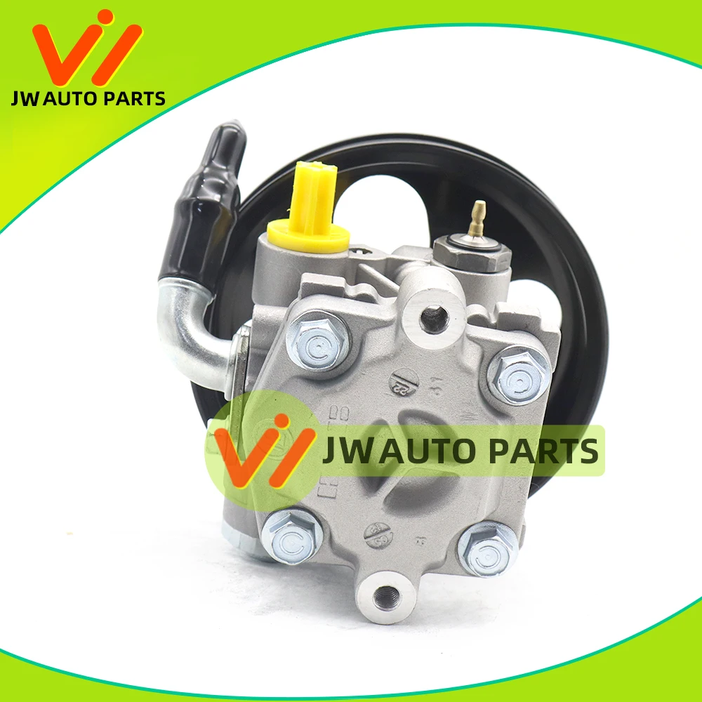 Power steering pump 4911064G11 4911064G10 49110-64G10 4911054G20  49110-65J00 49110-54G00 For Suzuki Baleno Sedan Sy EG 1.3