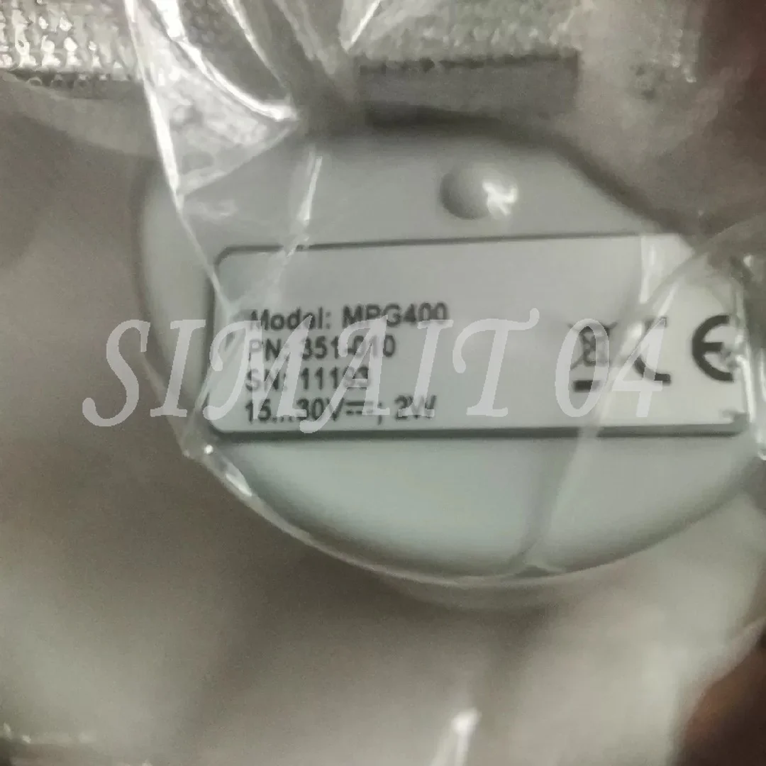 （Popular Items Today）MPG400 Cold Cathode Full Scale Vacuum Gauge 90% Like-new
