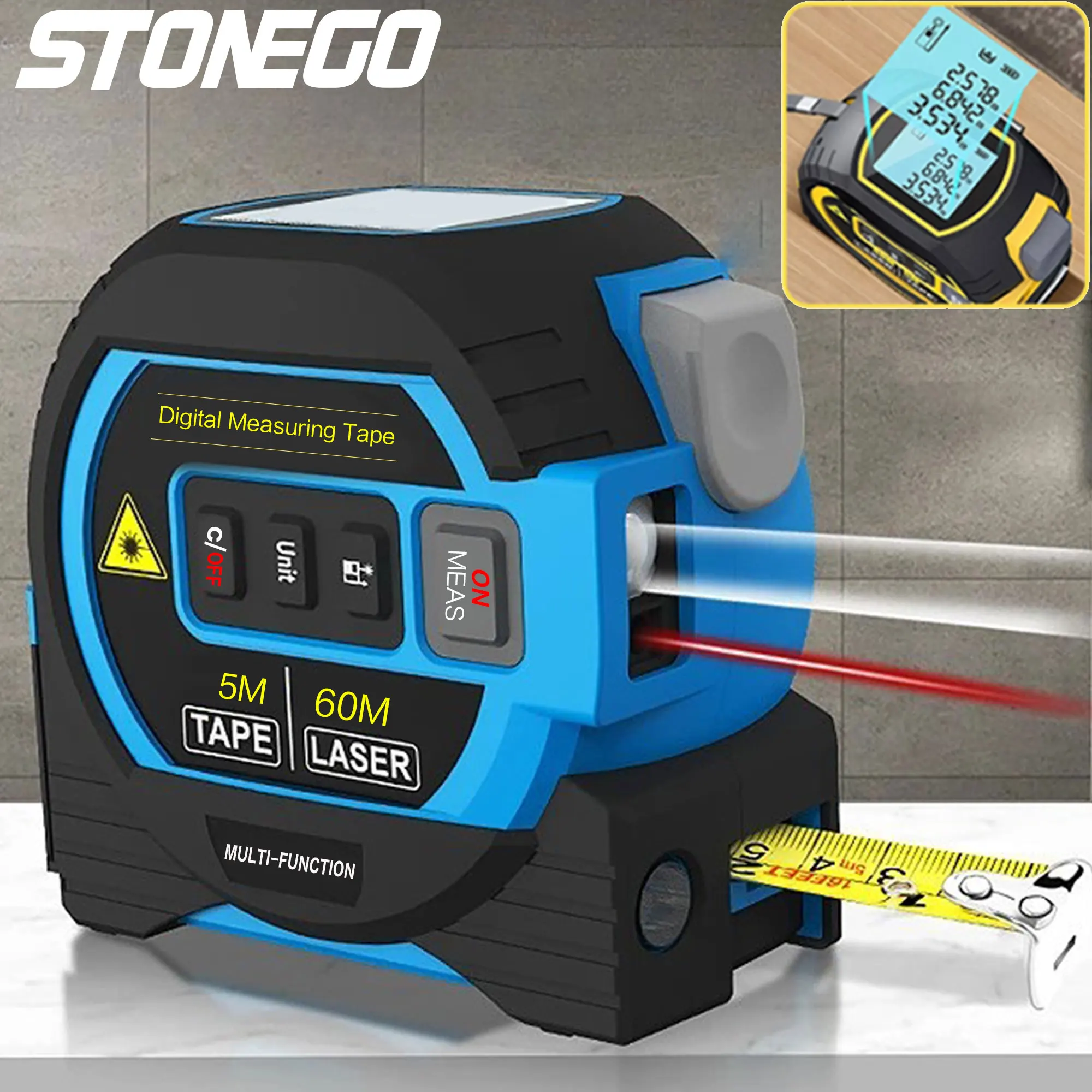 #64 Cheap Measuring Tools & Sensors Worth Buying