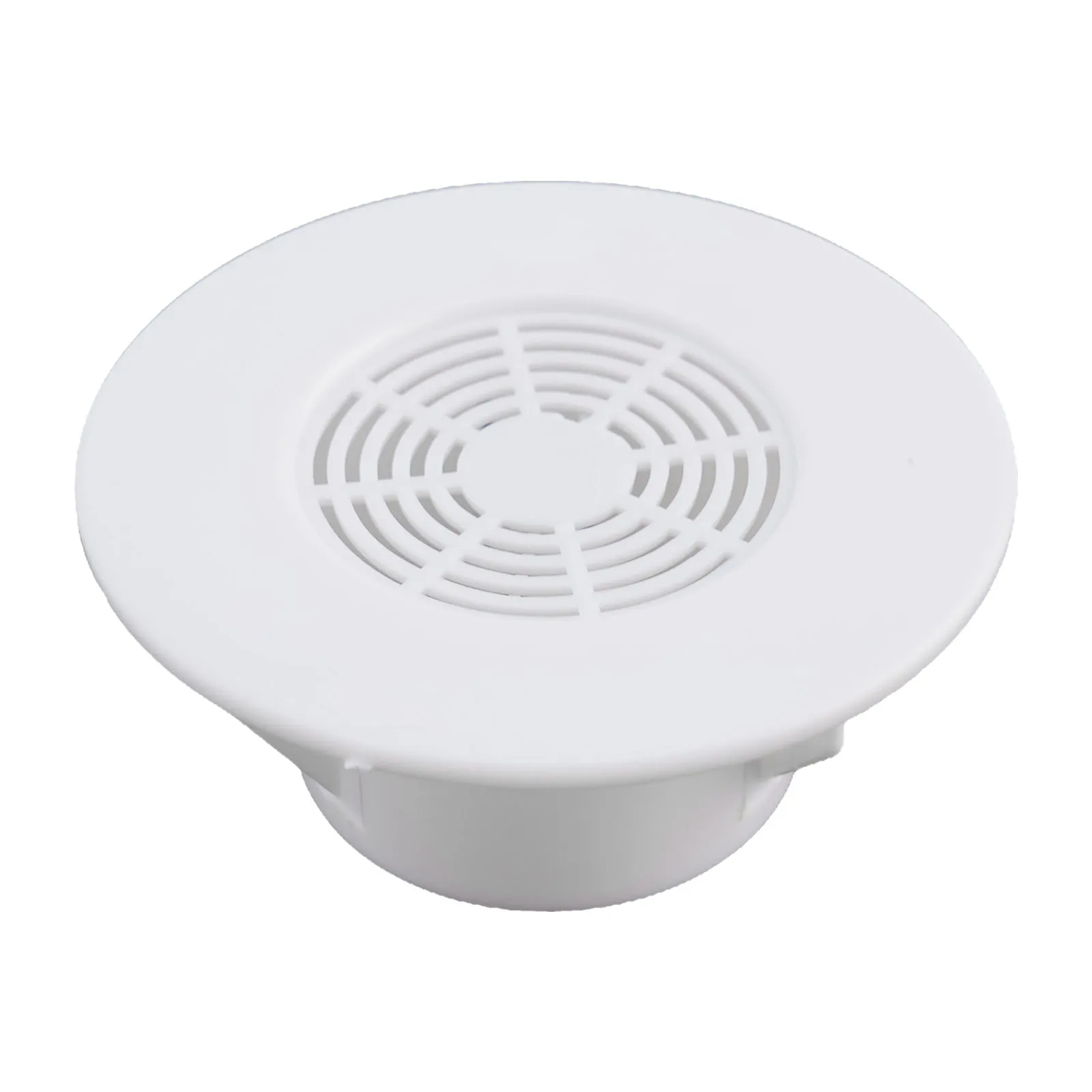 

Exhaust Air Vents Decorative Covers Easy To Install Indoor Exhaust Stylish Appearance Adjustable Airflow Compact And Sturdy
