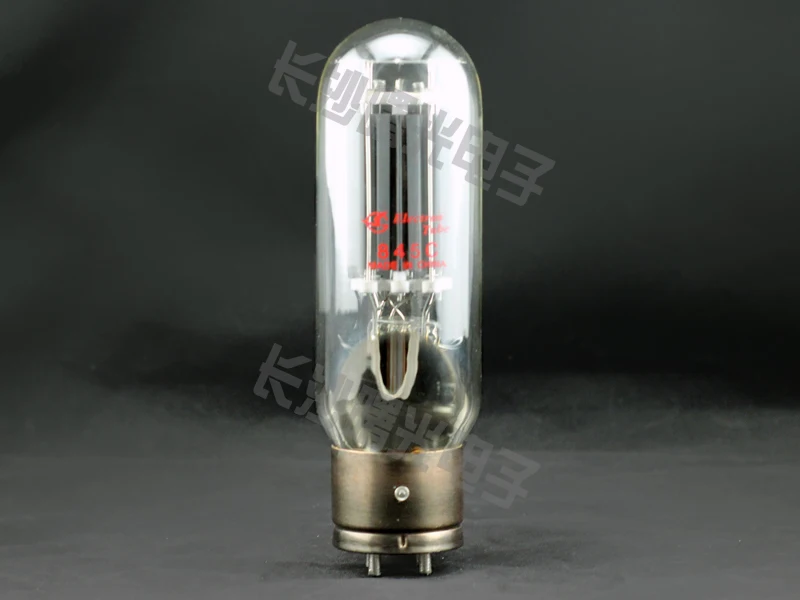 

Shuguang Tube 845c Vacuum Tube Quality Product Original Matching