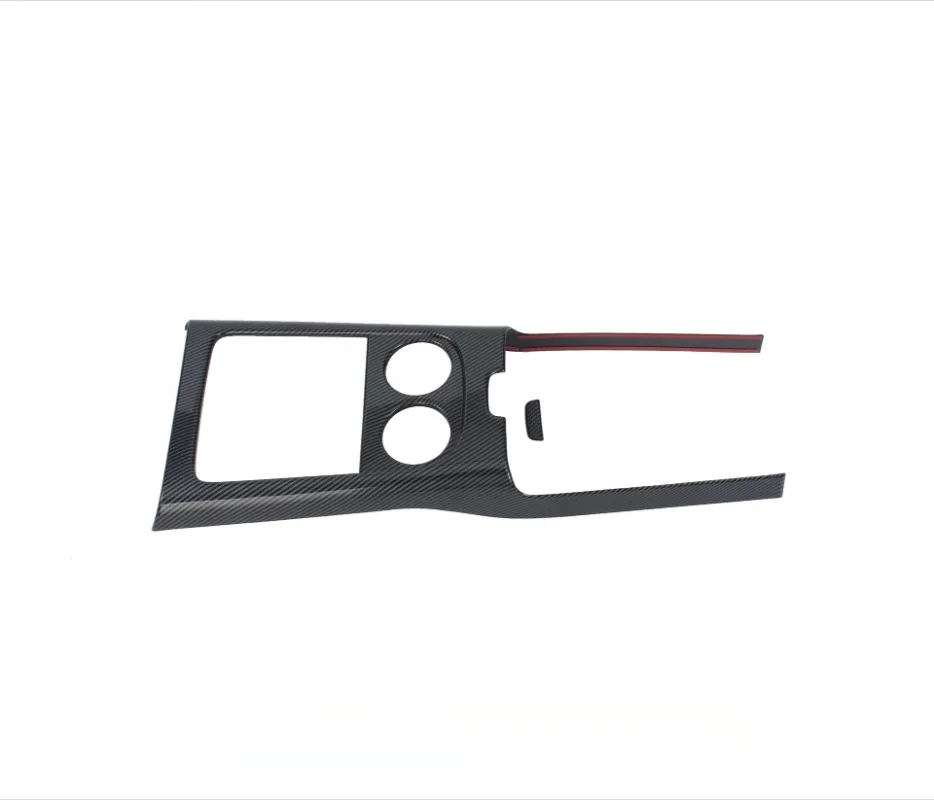 

The Panel Covering Strip of ABS Central Console Shift Box Is Suitable for 23 Tucki G6 Refits.