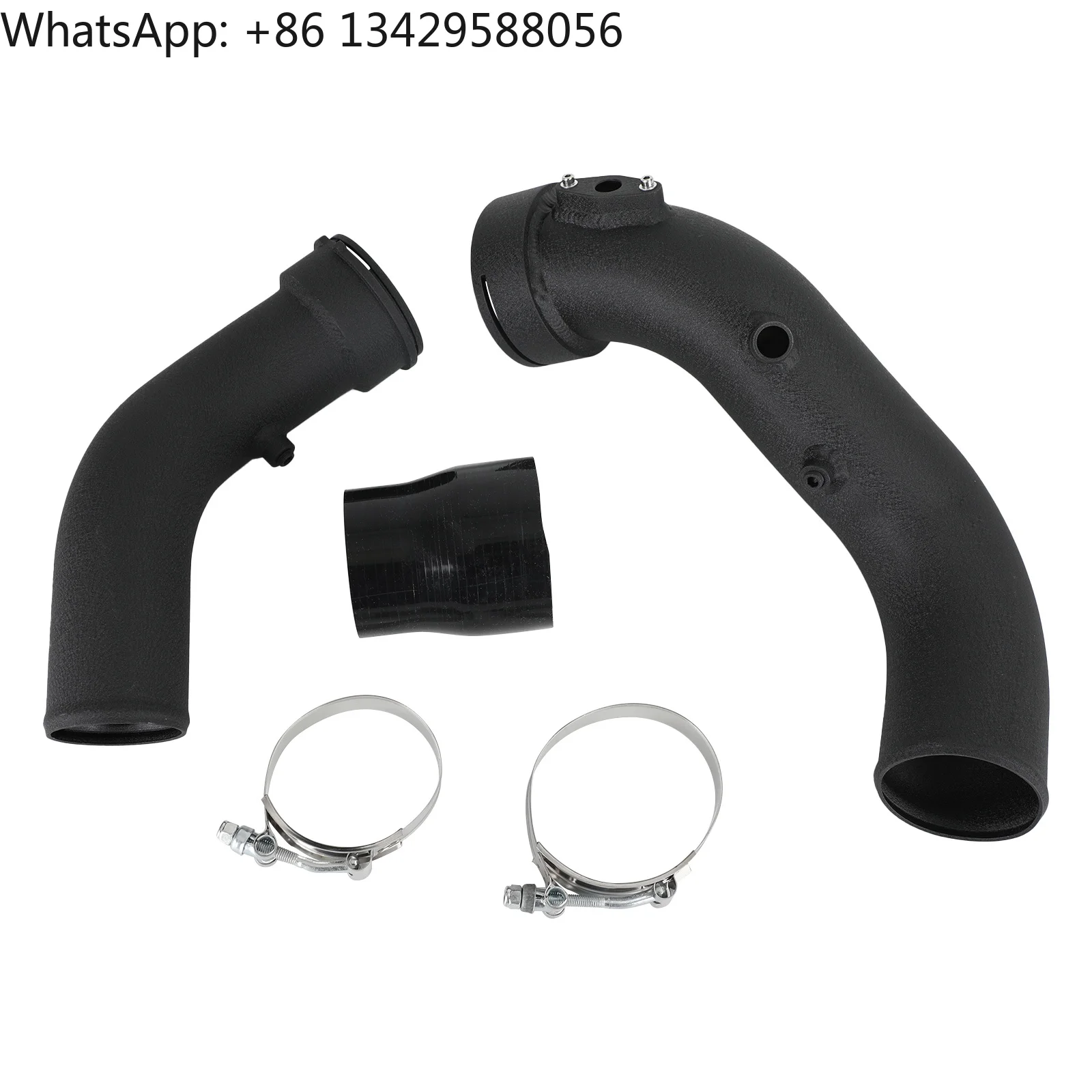 Turbocharger Intake Charge Pipe for BMW M2 M235i 335i 435i N55 F20 F30 RWD 2012 2013 2014 2015 2016