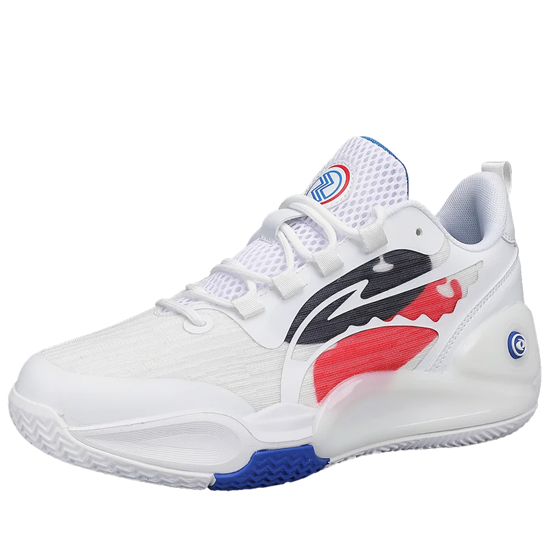 

2025 Explosions Men's Shoes Wear-resistant Basketball Shoes Men's Shoes genuine goods sneaker Autumn Men's Anti-slip Sneakers