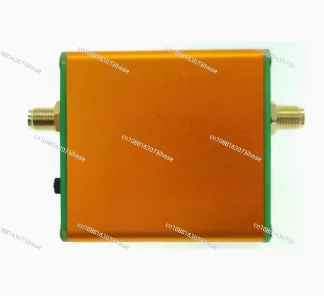 

RF AMP 04A 0,1 МГц-6 ГГц усилитель с низким уровнем шума