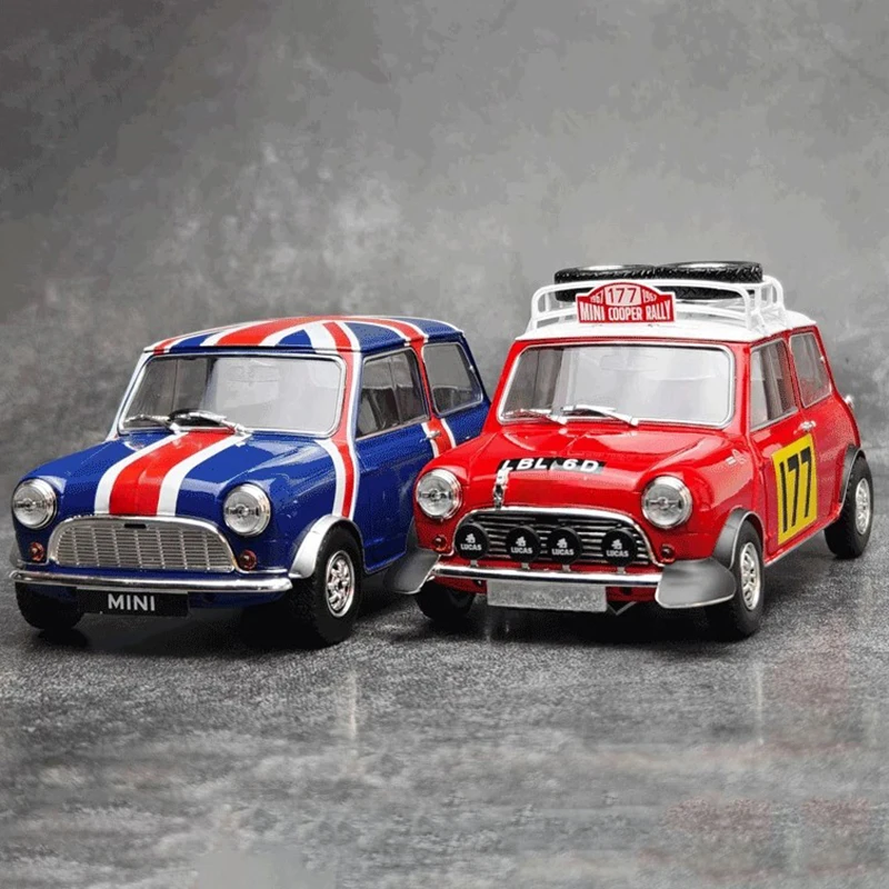 tiny-shadow-1-18-for-mini177-alloy-car-model-ornament-collection-appreciation-gift