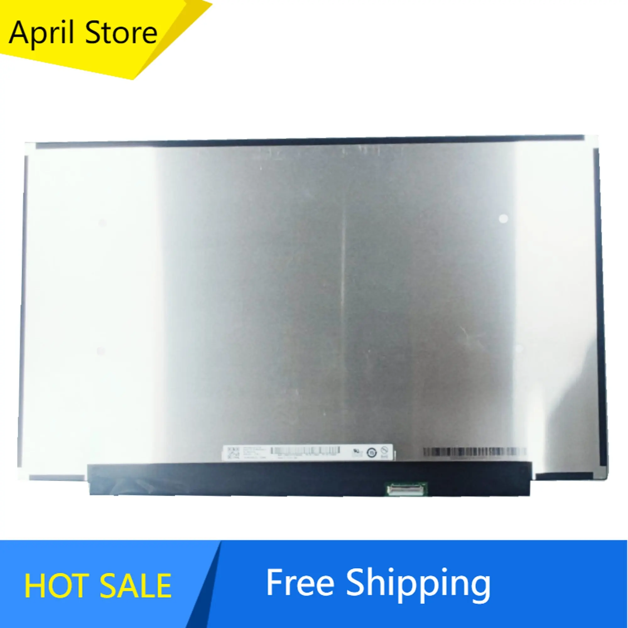 

B156HAK02.H 15.6 inch Laptop LCD Touch Screen Display Panel 1920*1080 EDP 40 Pins 100% sRGB