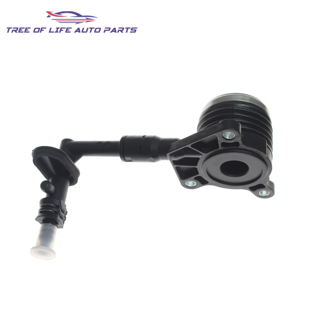 جديد قابض هيدروليكي الإصدار تحمل اسطوانة الرقيق لكيا ريو 1.2B 2020 + 41421-02AA2 4142102AA2 4142102AA5