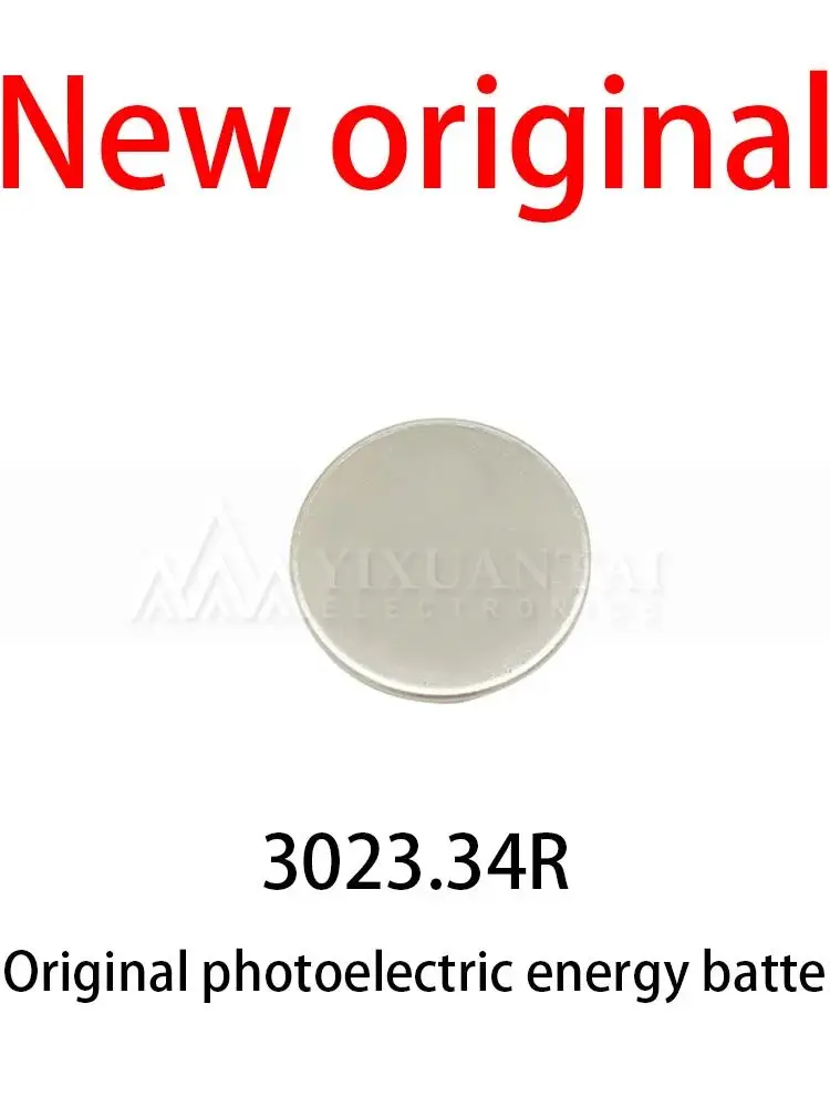 5Pcs/Lot New 3023.34R High frequency tube RF power field-effect transistor Original photoelectric energy battery