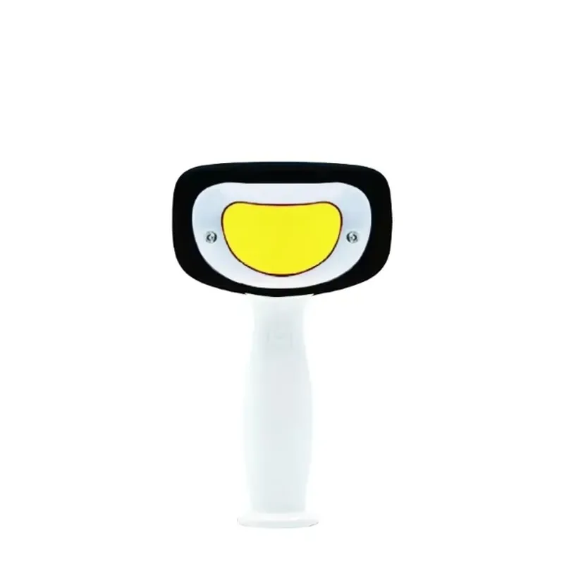 CE Certified Portable Plaque Indicator LED Oral Teeth Hygiene Monitor Bacteria Detector for Effective Teeth Cleaning