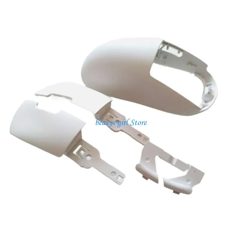 

C7AB Mice Shell Cover Outer Case Left/Right Side Button Up Cover for GProX Superlight2 Mice Replacement Part