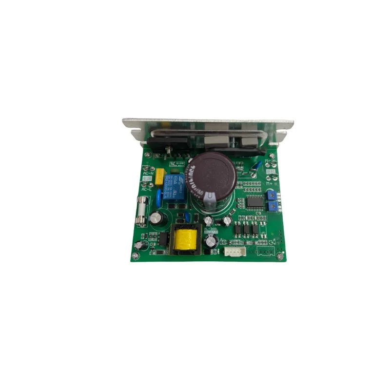 

Treadmill general circuit board controller on the control instrument display board