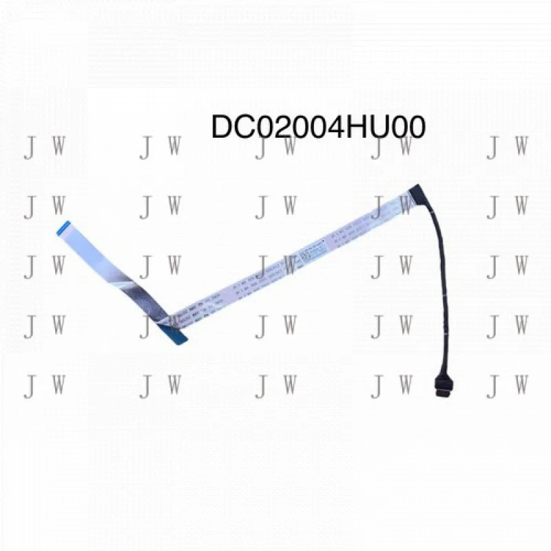 

Оригинальный кабель DDW для камеры HP Envy X360 16-AC KPM6J DC02004HU00