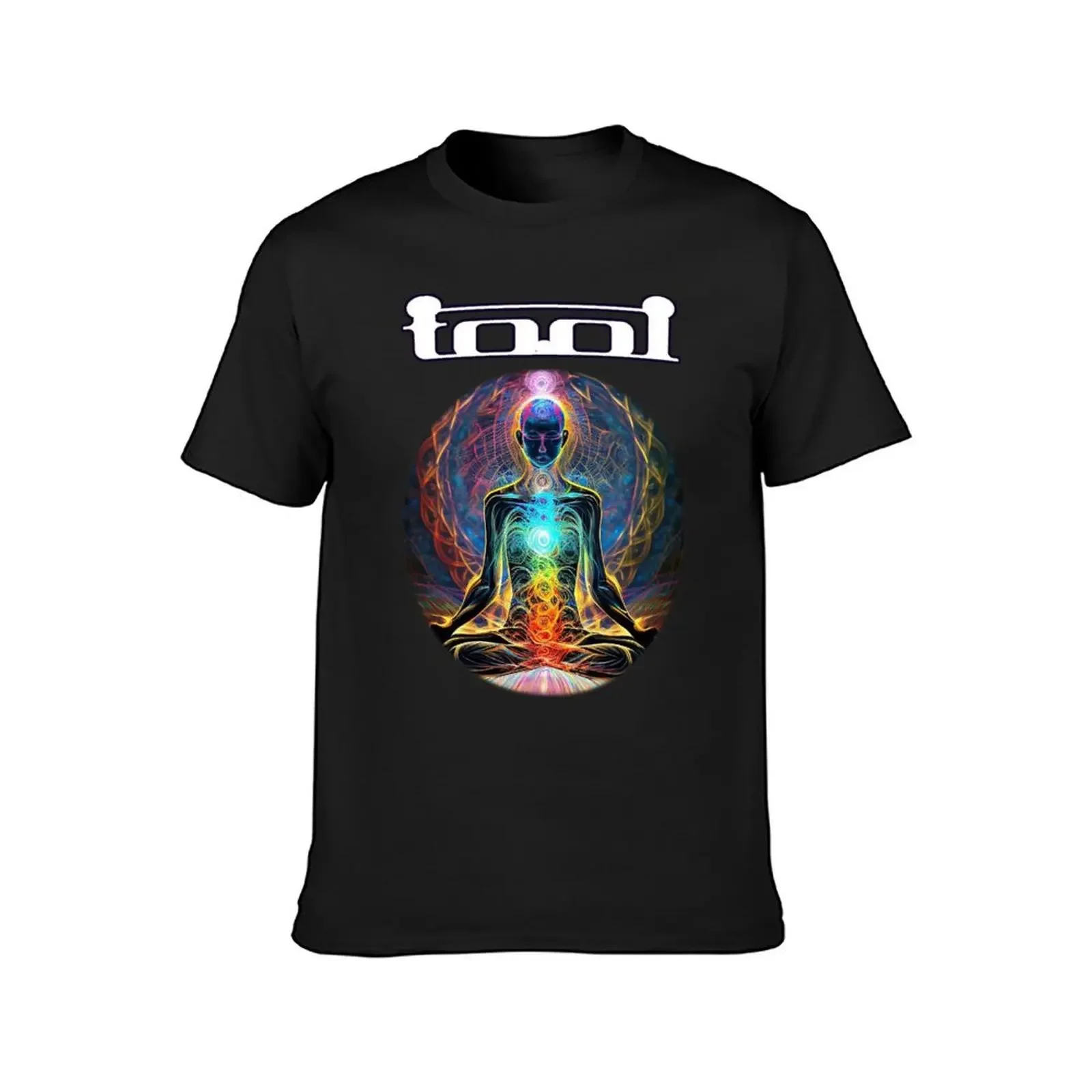 toolband galaxy T-Shirt cotton graphic tees blue archive cotton t shirt men