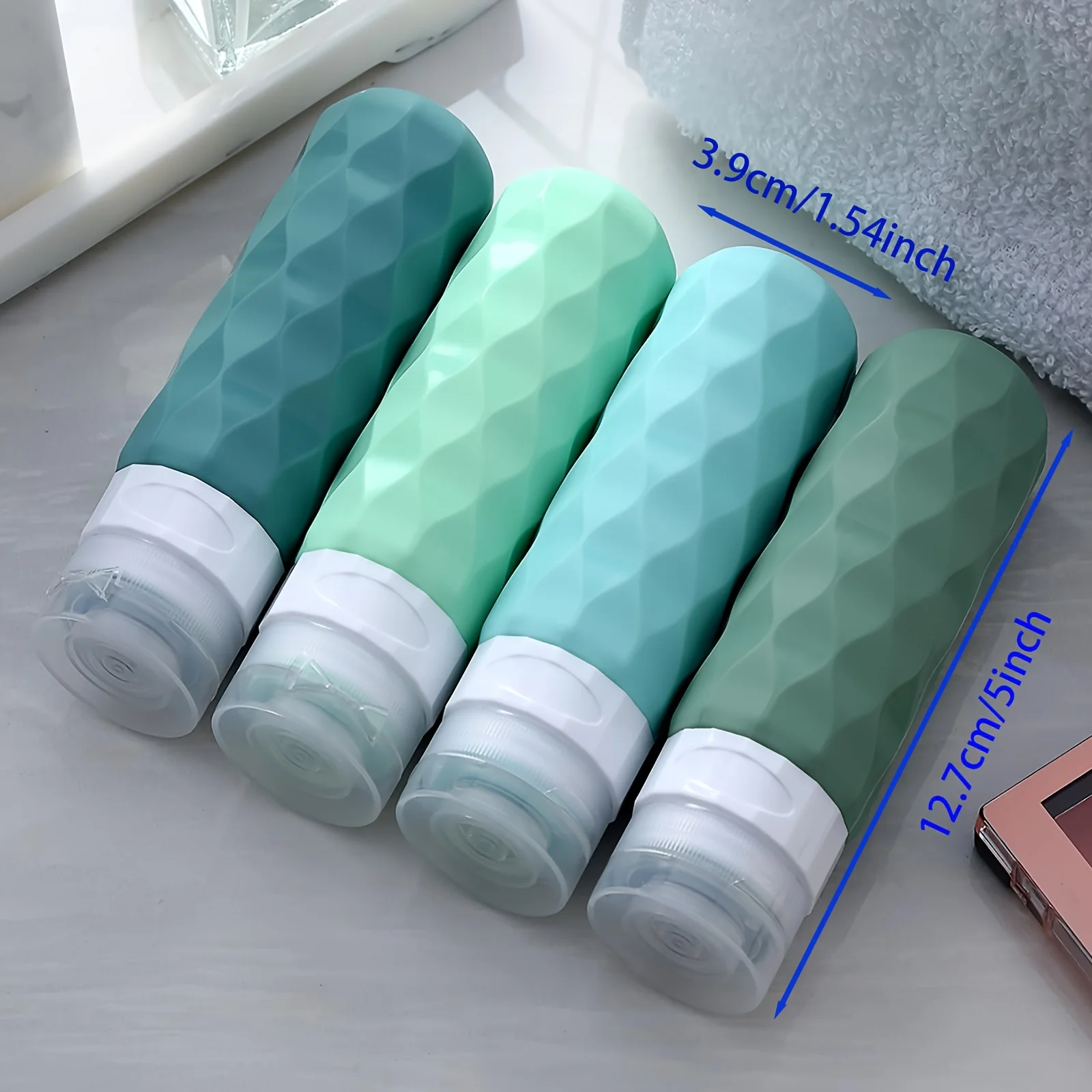 Thumbnail 2 - #75 Best Travel Bottles & Containers to Buy In 2026