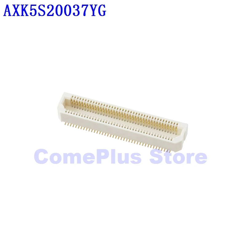 

10PCS AXK5S20037YG AXK5S20047YG Connectors