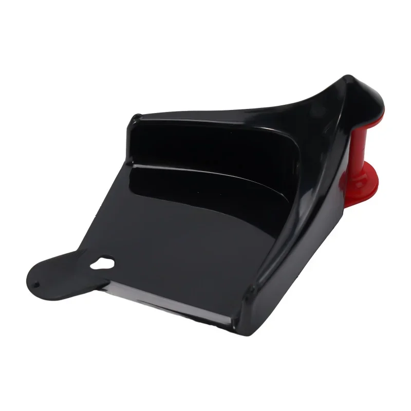 Guia de mangueira para lavagem de carro, cunha de pneu, ferramenta anti-pitada, sistema de rolamento para detalhamento automotivo, prevenção de acidentes