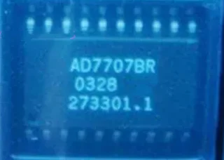 

5PC AD7707BR