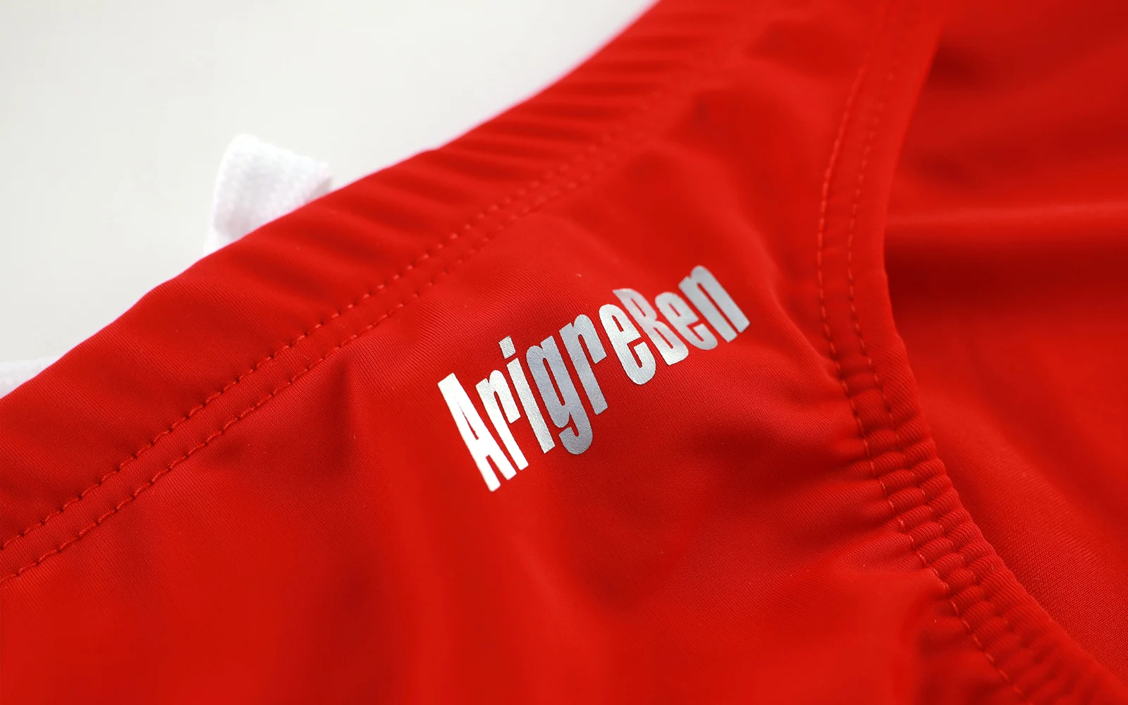 Herren-Bademode in einfarbiger Ausführung, niedrig sitzende Badehose mit Kordelzug, Strandunterwäsche, schnell trocknender Badeanzug, Badeshorts, Strandbekleidung – Detail 26
