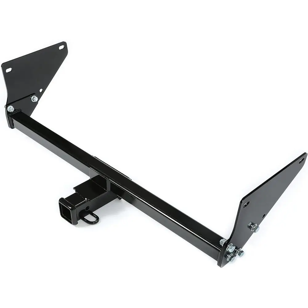 

Тягово-сцепное устройство класса 3, 2 дюйма, совместимое с Toyota RAV4 2019-2024, замена для 13416, с порошковым покрытием, сталь