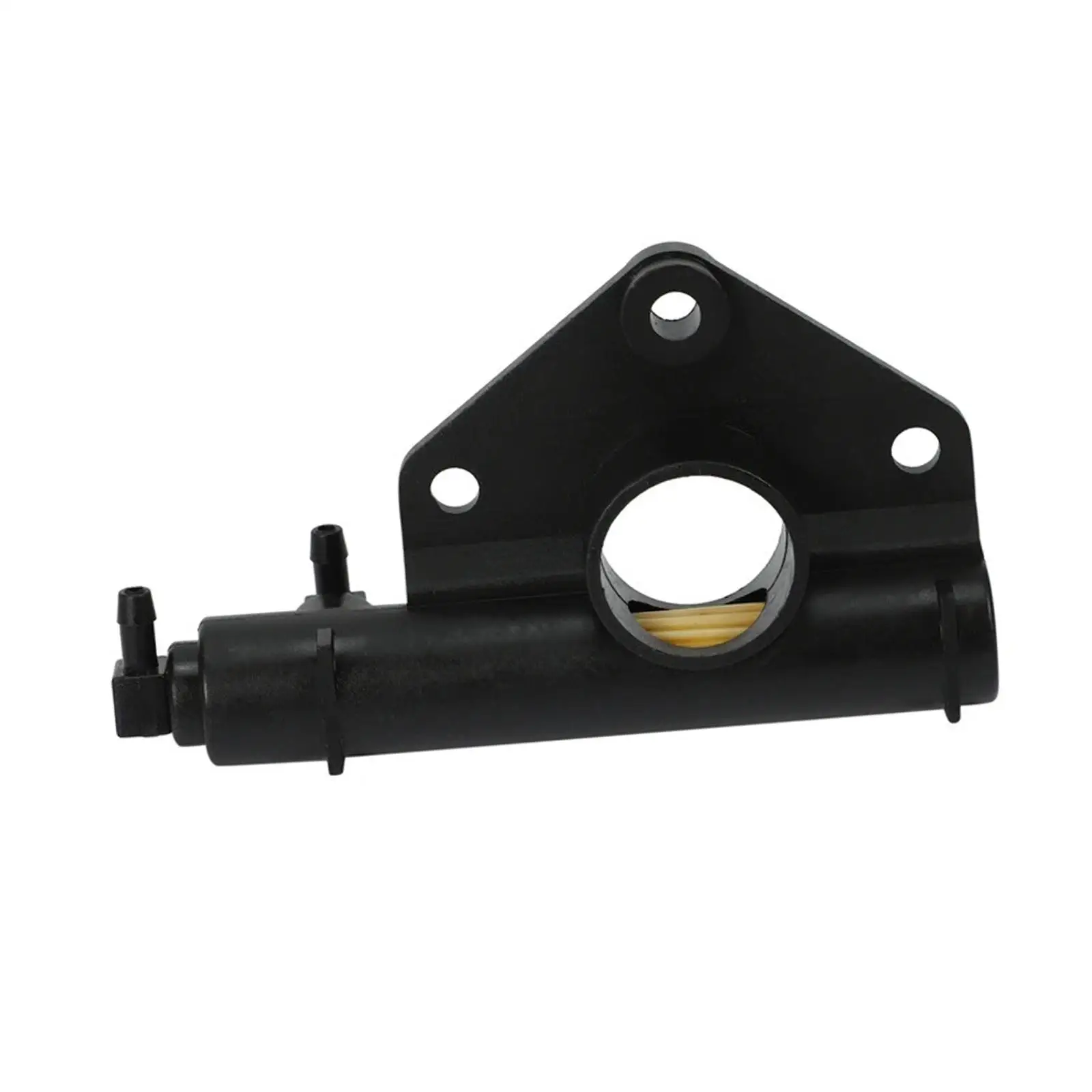 

Drive Chainsaw Oil Pump Equipment Supplies Easy to Install Household Multifunction Gardening Tool Replacement for 3500 3800 3200