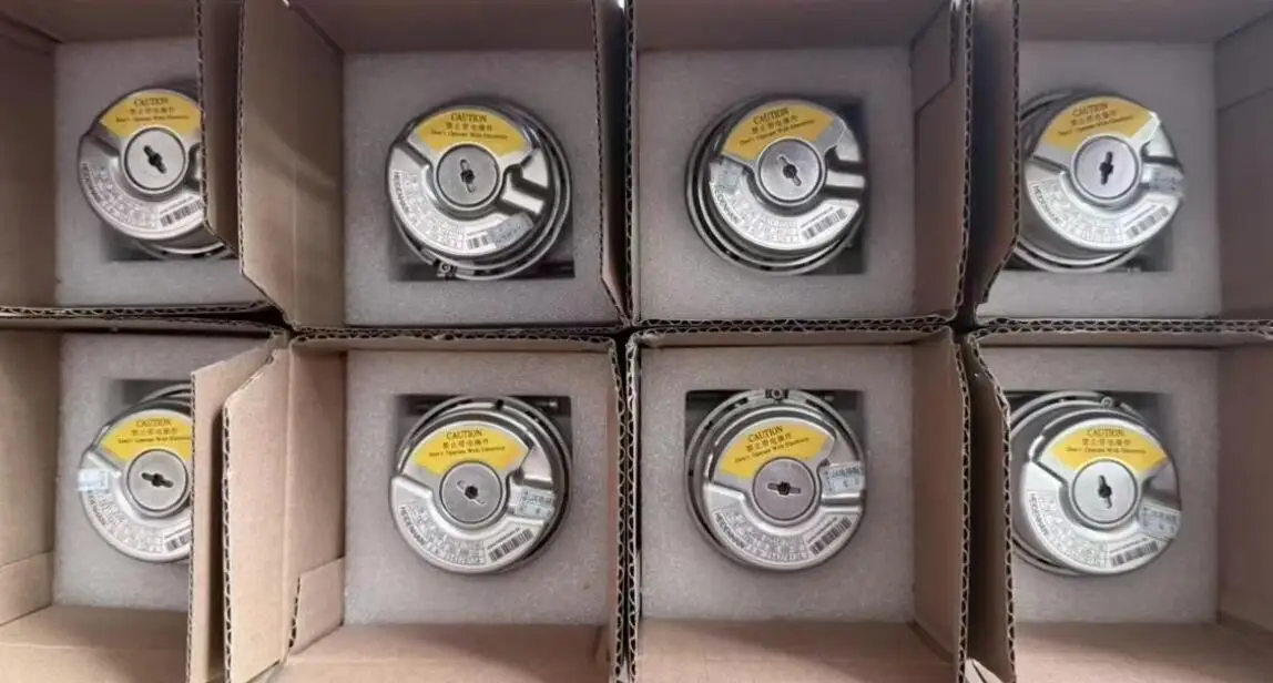 Heidenhain 1387 encoder ERN1387204862S14-70 ERN1387 2048 brand new